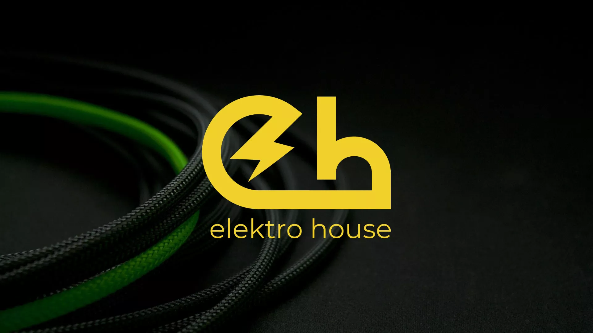 Создание сайта компании «Elektro House» в Кувандыке